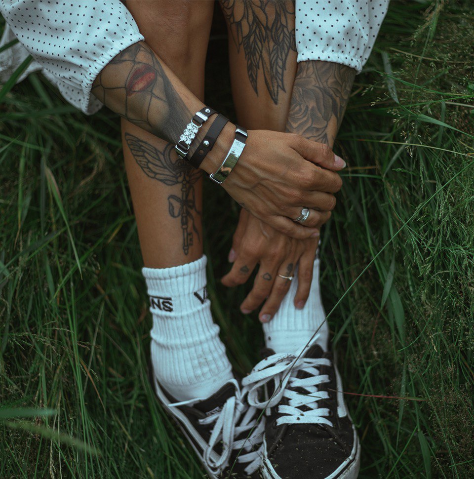 The Essence Collection